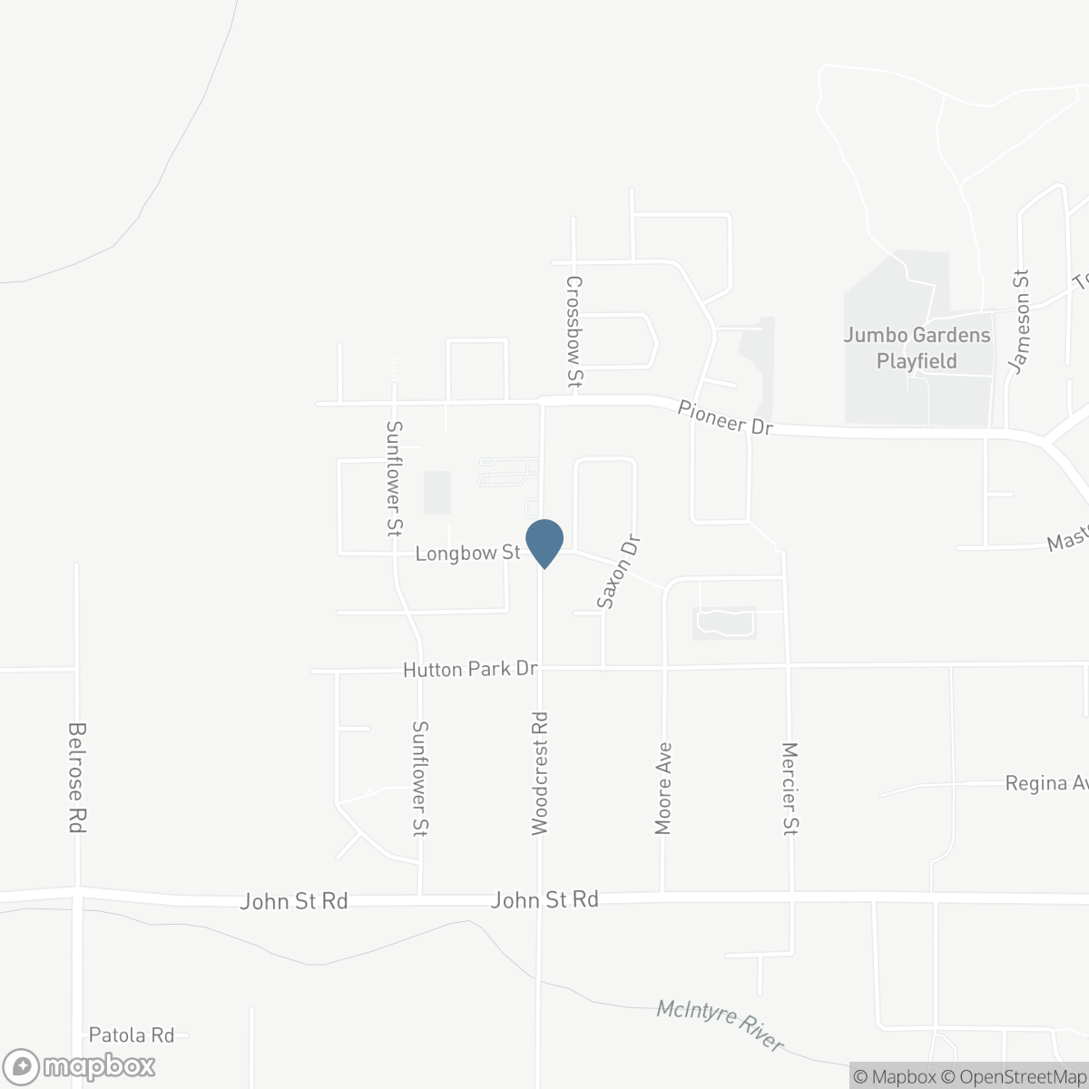 461 LONGBOW STREET, Thunder Bay, Ontario P7G 0A5
